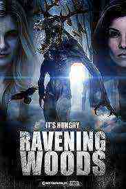 Ravening Woods (2022)