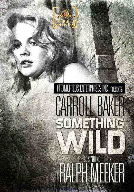Something Wild (1961)