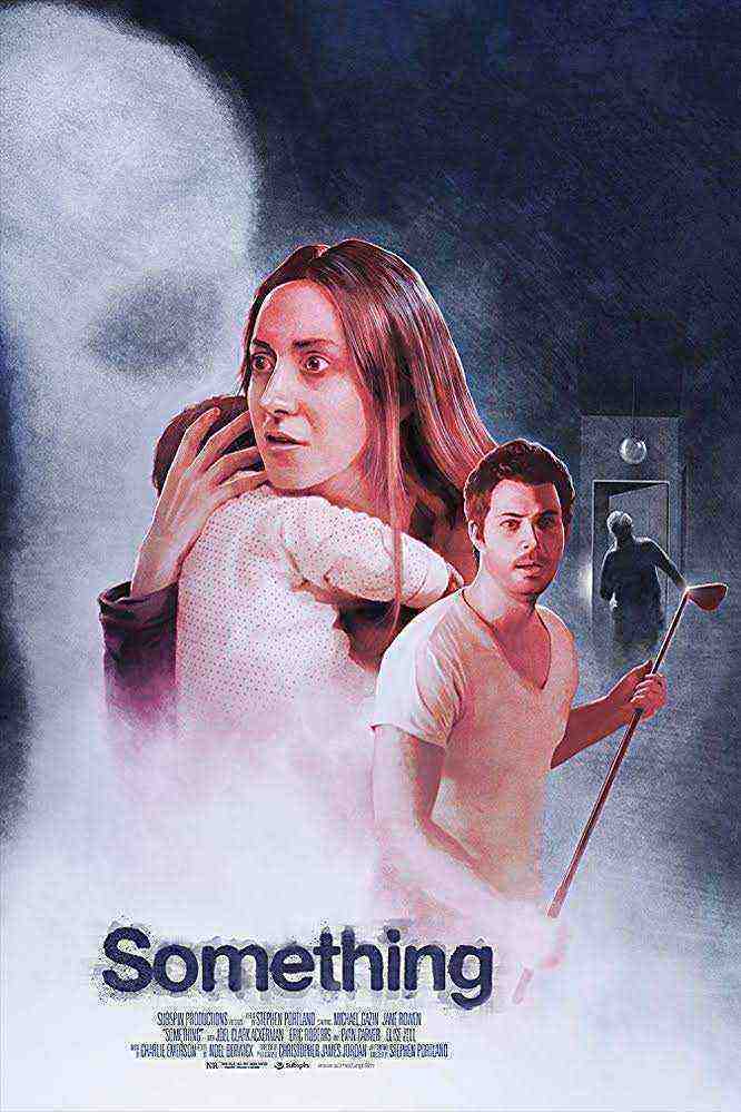 Something (2019)