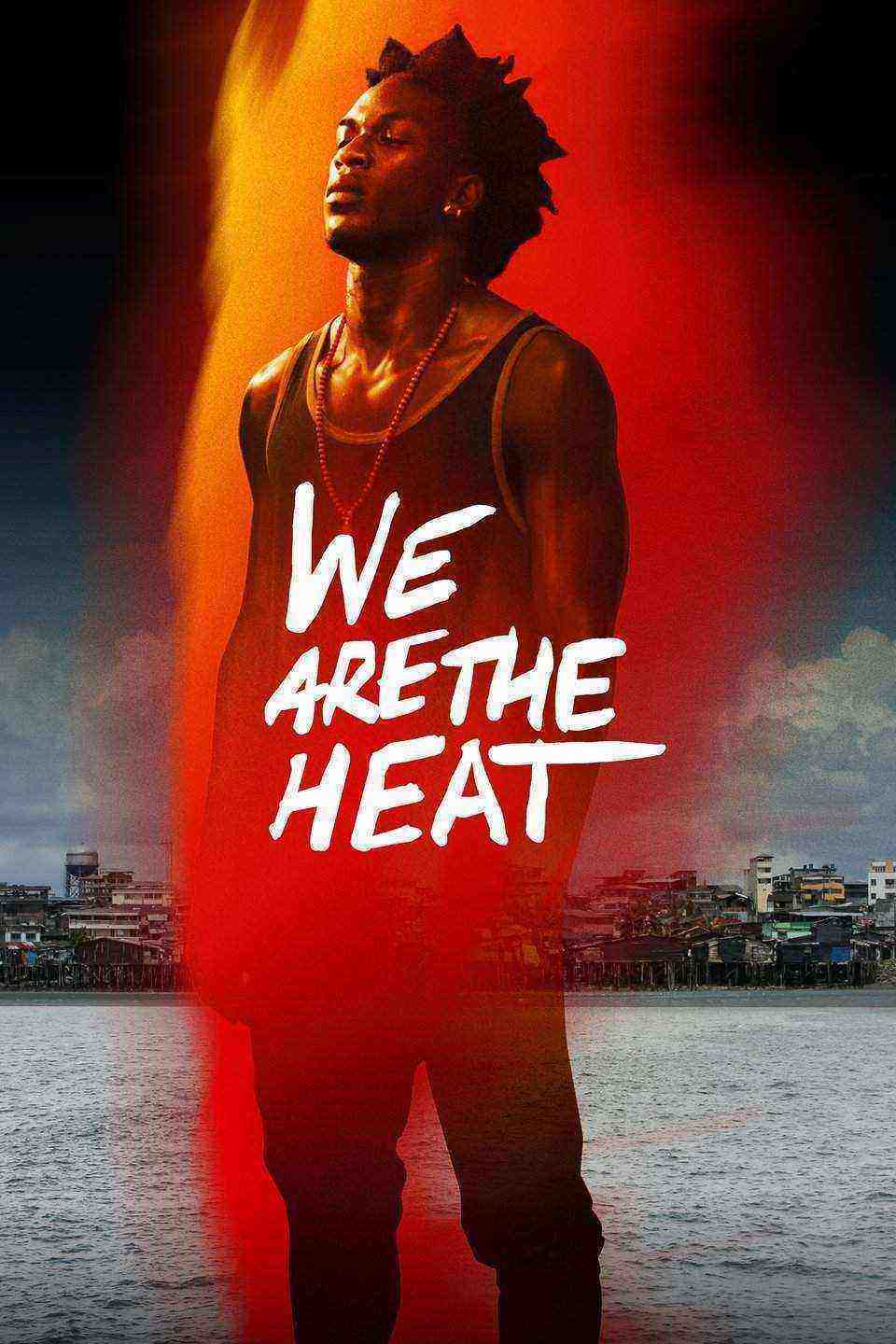 Somos Calentura: We Are The Heat (2019) 