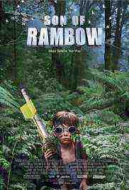 Son of Rambow (2007)