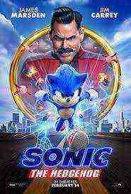 Sonic the Hedgehog (2020)