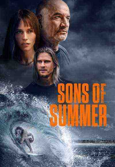 Sons of Summer (2023)