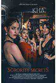 Sorority Secrets (2020)