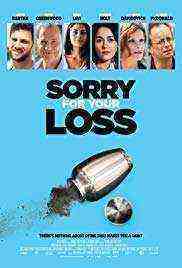 Sorry for Your Loss (2018)