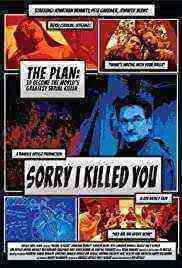 Sorry I Killed You (2021)