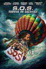 S.O.S. Survive or Sacrifice (2020)