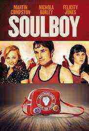 Soulboy (2010)