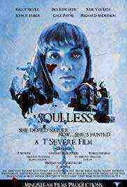 Soulless (2018)