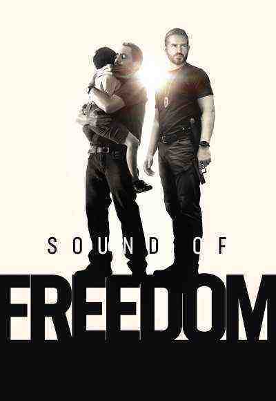 Sound of Freedom (2023)