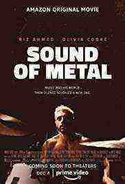 Sound of Metal (2020)