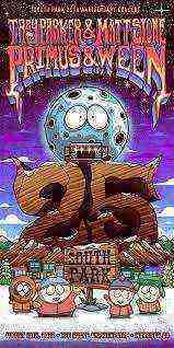 South Park: The 25th Anniversary Concert (2022)
