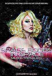 Space Boobs In Space (2017)
