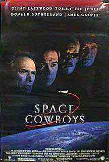 Space Cowboys (2000)