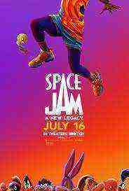 Space Jam: A New Legacy (2021)