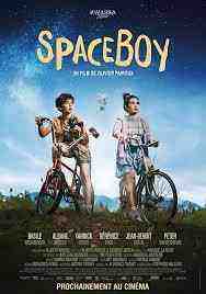 SpaceBoy (2023)