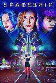 Spaceship (2017)