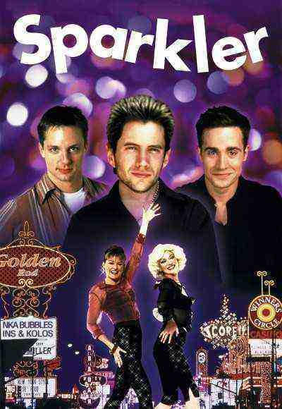 Sparkler (1999)