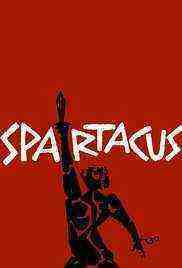 Spartacus (1960)