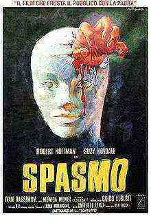 Spasmo (1974)