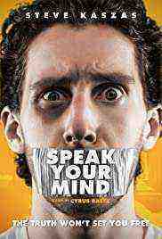 Speak Your Mind (2019)