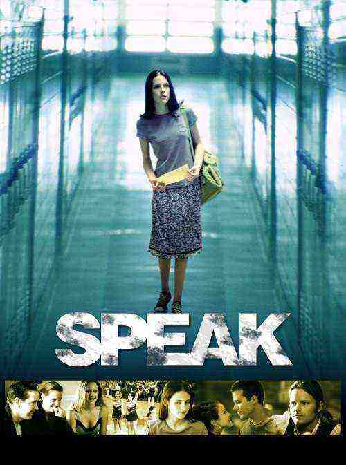 Speak (2004)