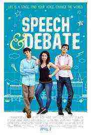 Speech and Debate (2017)