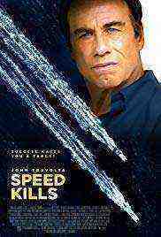 Speed Kills (2018)