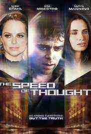 Speed of Thought (2011)