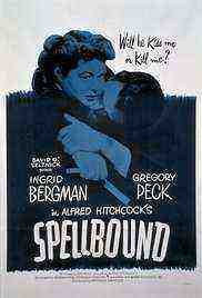 Spellbound (1945)