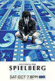 Spielberg (2017)