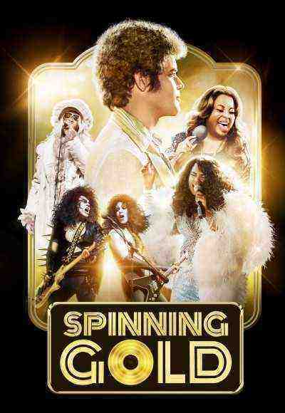 Spinning Gold (2023)