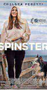 Spinster (2019)
