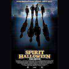 Spirit Halloween (2022)