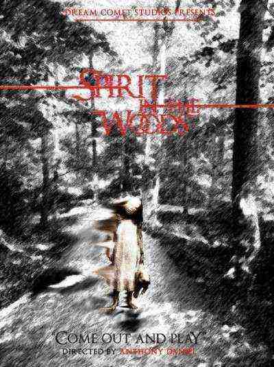 Spirit In The Woods (2014)
