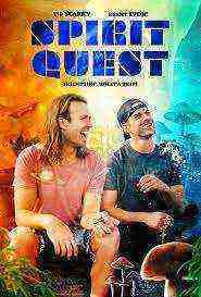 Spirit Quest (2021)