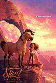 Spirit Untamed (2021)