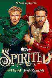 Spirited (2022)