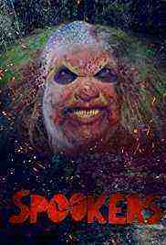 Spookers (2017)