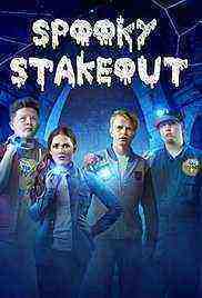 Spooky Stakeout (2016)