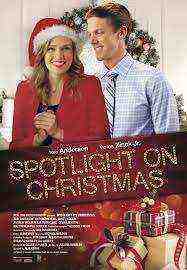 Spotlight on Christmas (2020)