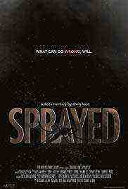 Sprayed (2017)