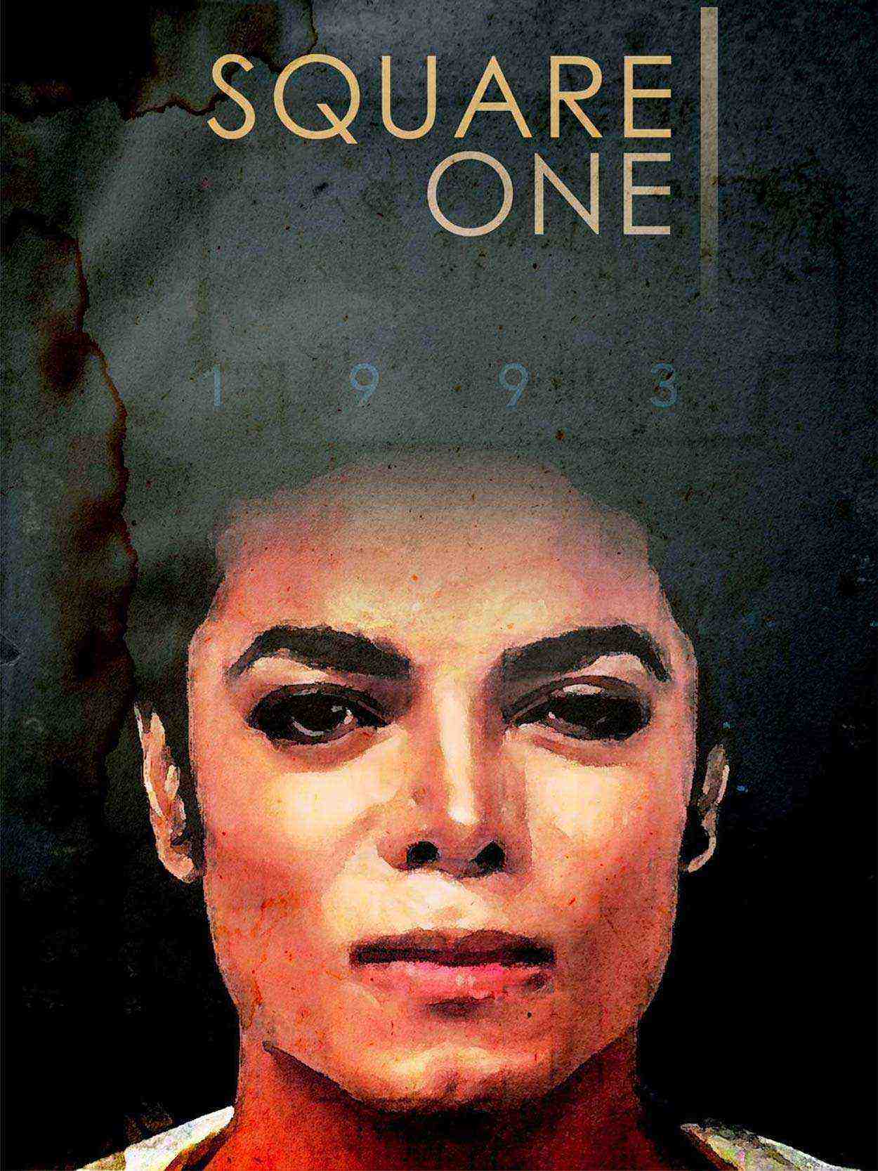Square One: Michael Jackson (2019)