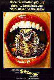 Sssssss (1973)