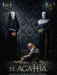 St. Agatha (2019)