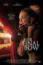 Stage Fright (2017)