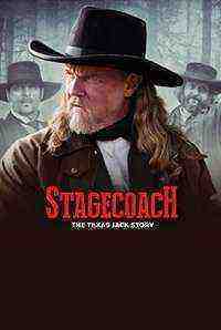 Stagecoach: The Texas Jack Story (2016)
