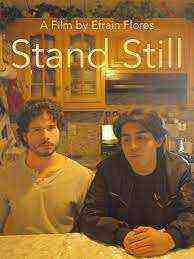 Stand Still (2021)