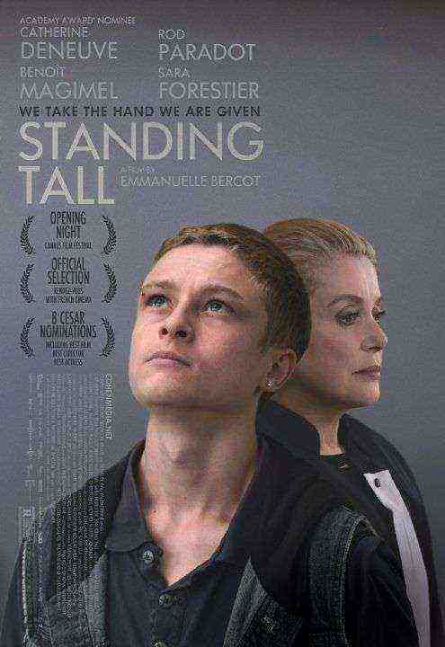 Standing Tall (2015)
