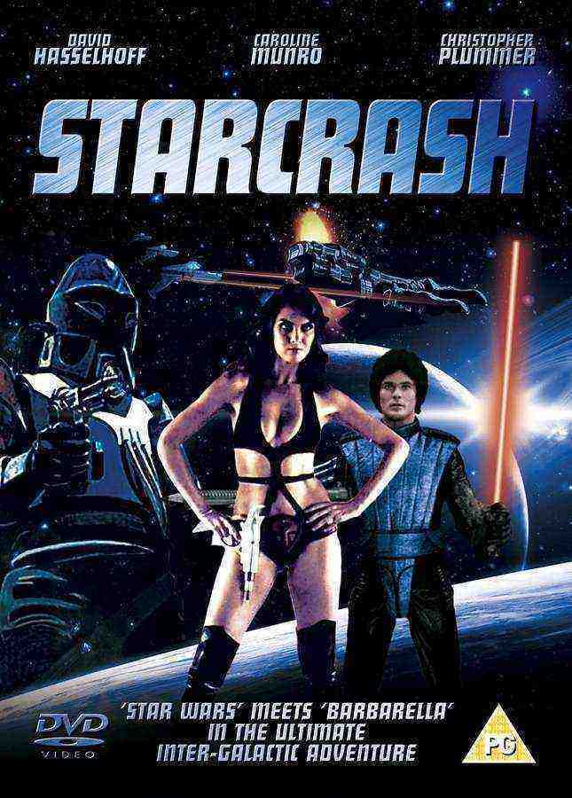 Starcrash (1978)